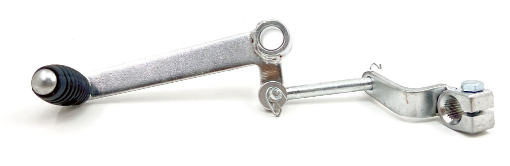 PEDAL CAMBIO TITAN 150 SPORT 05-08 EMBUS