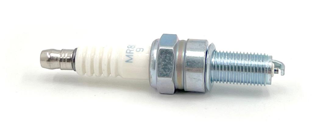 VELA IGNICAO MR8D-9 FAZER 150/FACTOR 150/XTZ 150 C ROSSER 14-25/FZ15 23-25 EMBUS