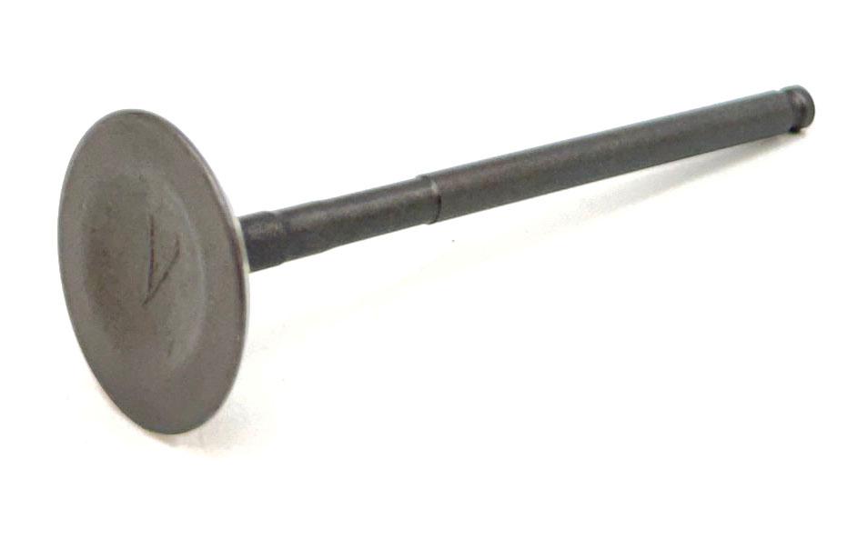 VALVULA ADMISSAO FACTOR 125I 2016-2022 VIDAMETAL