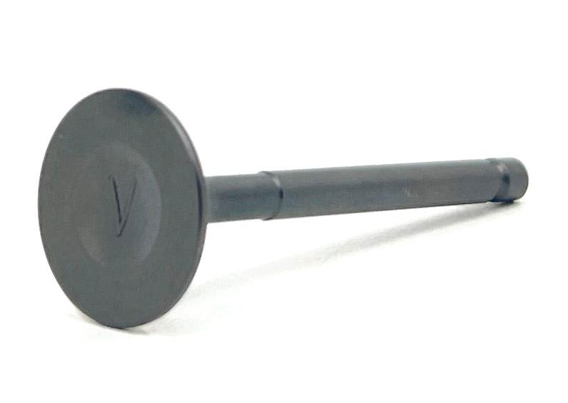 VALVULA ESCAPE YBR 125 00-08/FACTOR 125 09-15/XTZ 125 03-15 VIDAMETAL