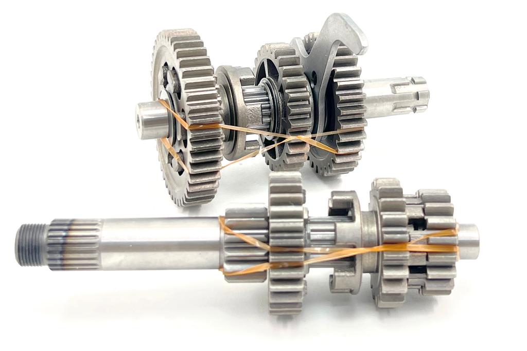 CAMBIO COMPLETO POP 110IES 24-26 EMBUS