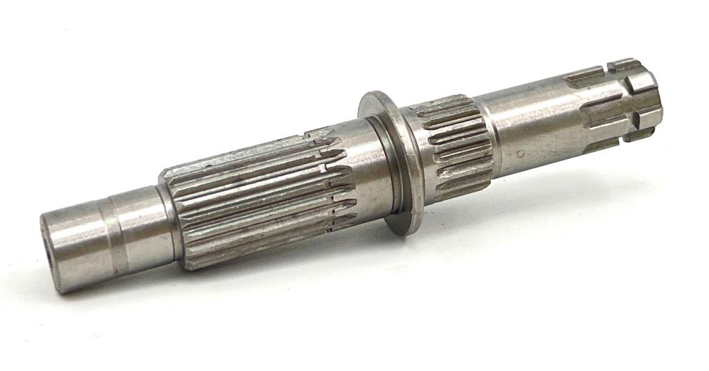 EIXO TRANSMISSAO PINHAO POP 110IES 24-26 EMBUS