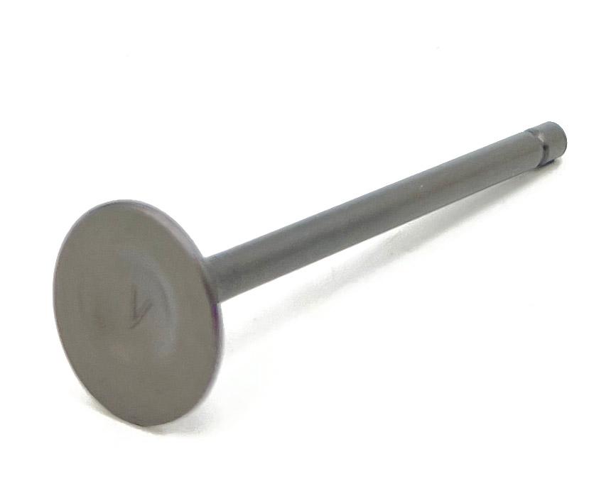 VALVULA ESCAPE ML 125 85-99/TURUNA 125 77-85/XLS 1 25 86-90 VIDAMETAL