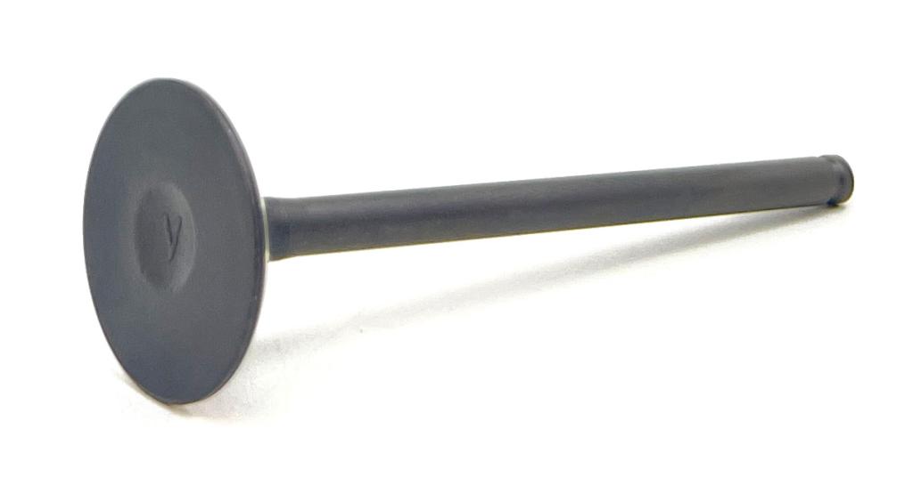 VALVULA ESCAPE TITAN 160/FAN 160/START 160 16-24/N XR 160 15-26 BROS VIDAMETAL