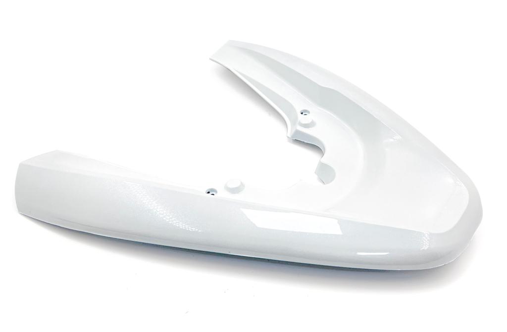 RABETA TRASEIRA PCX 150 2014-2015 BRANCO ACABAMENT O (GRANDE) EMBUS