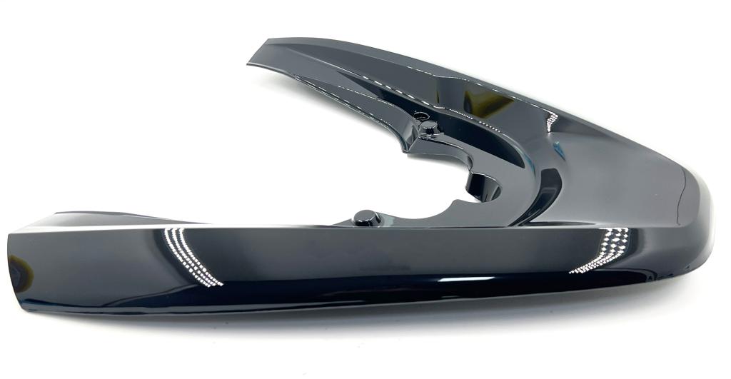 RABETA TRASEIRA PCX 150 2014-2015 PRETO ACABAMENTO (GRANDE) EMBUS