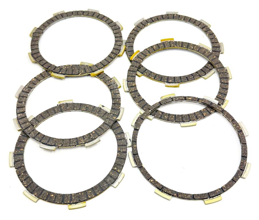 DISCO EMBREAGEM CRF 230F 2007-2020 EMBUS