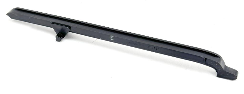 GUIA CORRENTE COMANDO CRYPTON T115 2009-2016 EMBUS
