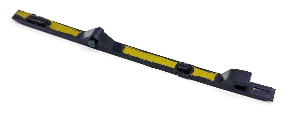 GUIA CORRENTE COMANDO CB 300R/XRE 300 09-15/CBX 250 01-08 TWISTER/XR 250 01-08 TORNADO EMBUS