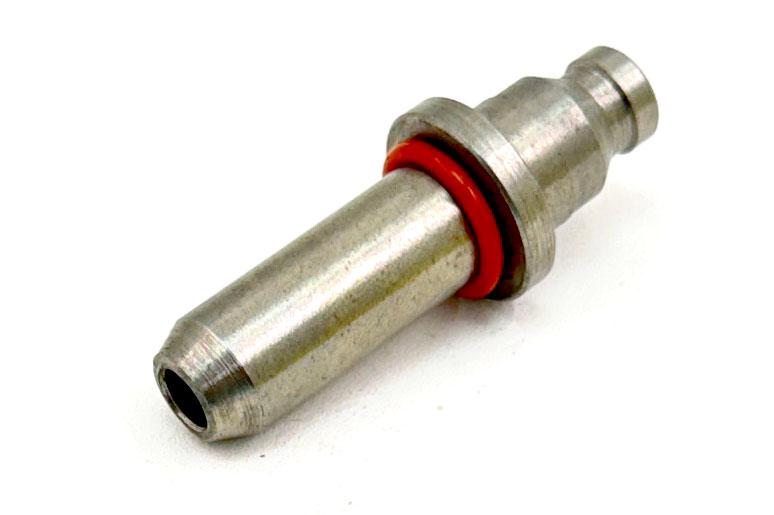GUIA VALVULA ADMISAO/ESCAPE TITAN KS/ES 125 00-04/TITAN 125 95-99/TODAY 125/XLR 125 125 97-02 EMBUS