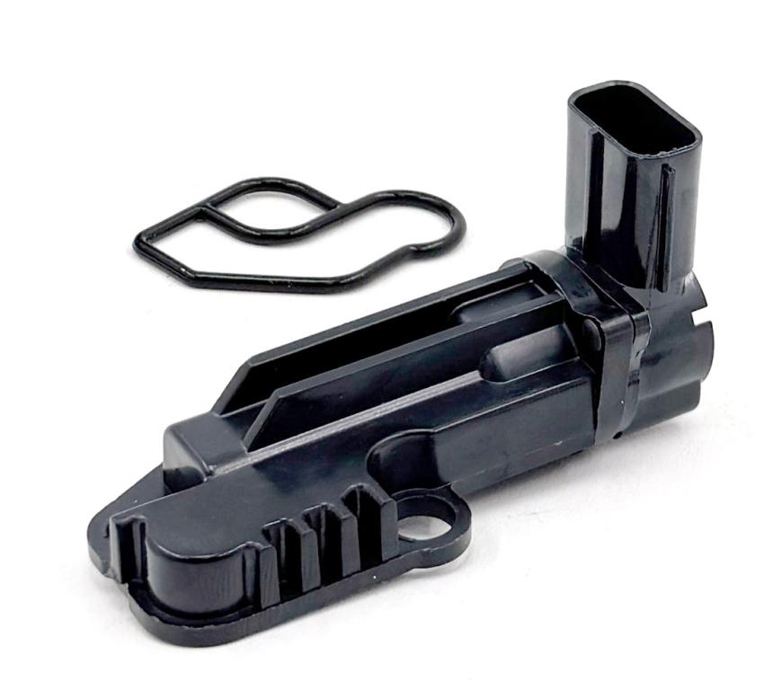SENSOR (VALVULA CONTROLE MARCHA LENTA) TITAN 160/FAN 160/START 160 EX-ESDI 25-26 EMBUS