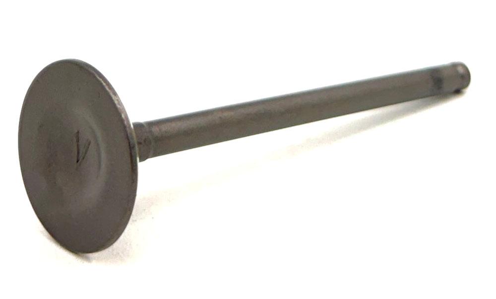 VALVULA ESCAPE CRF 230F 07-22/CBX 200 94-02/NX 200 93-01/XR 200R 94-02/NXR 150 03-05 VIDAMETAL