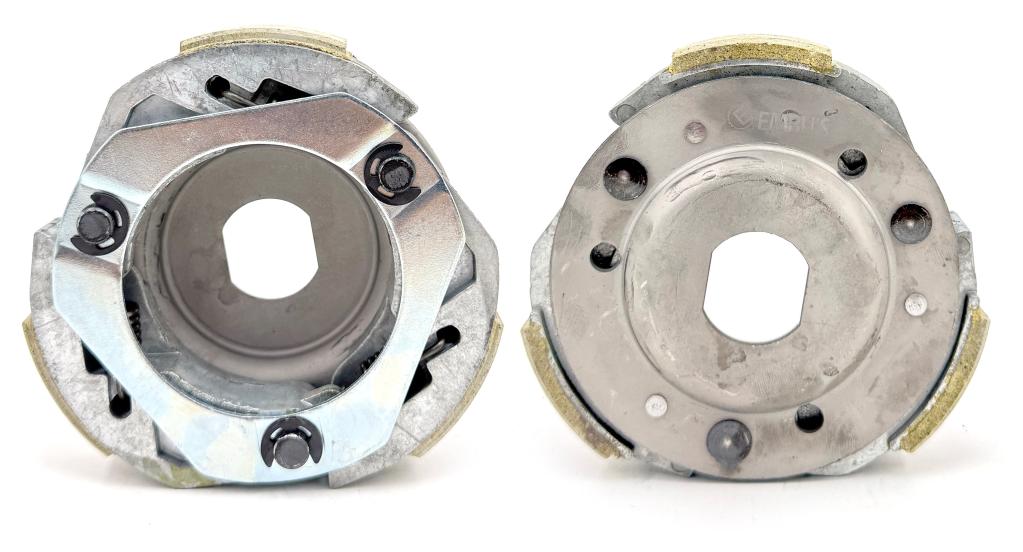 PESO PRIMARIO EMBREAGEM BURGMAN 125 2006-2010 EMBU S