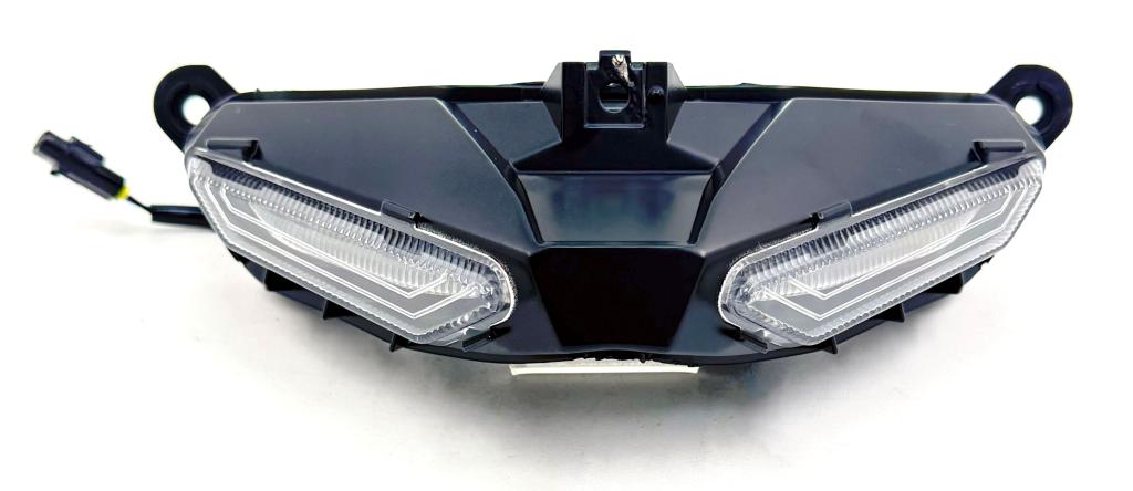 FAROL DRL AUXILIAR LUZ PILOTO MT-03 21-25 12VX1.5W EMBUS