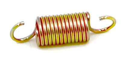 MOLA PATIM FREIO TITAN/FAN 125-150KS/ES 00-15/TITA N 160/FAN 160/START 160 16-24 EMBUS