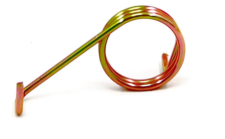 MOLA RETORNO DIANTEIRO TITAN/KS/FAN 125 00-08/TITA N 125 95-99/CG 125 83-88 EMBUS