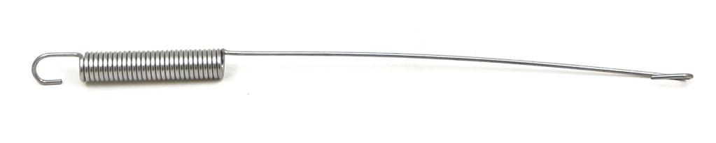 MOLA STOP FREIO TRASEIRO (INTERRUPTOR) YBR 125 00- 08/FACTOR 125 09-15 EMBUS