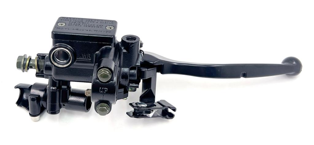 CILINDRO MESTRE FREIO SUPERIOR TITAN 160/FAN 160/S TART 160 25-26 EMBUS