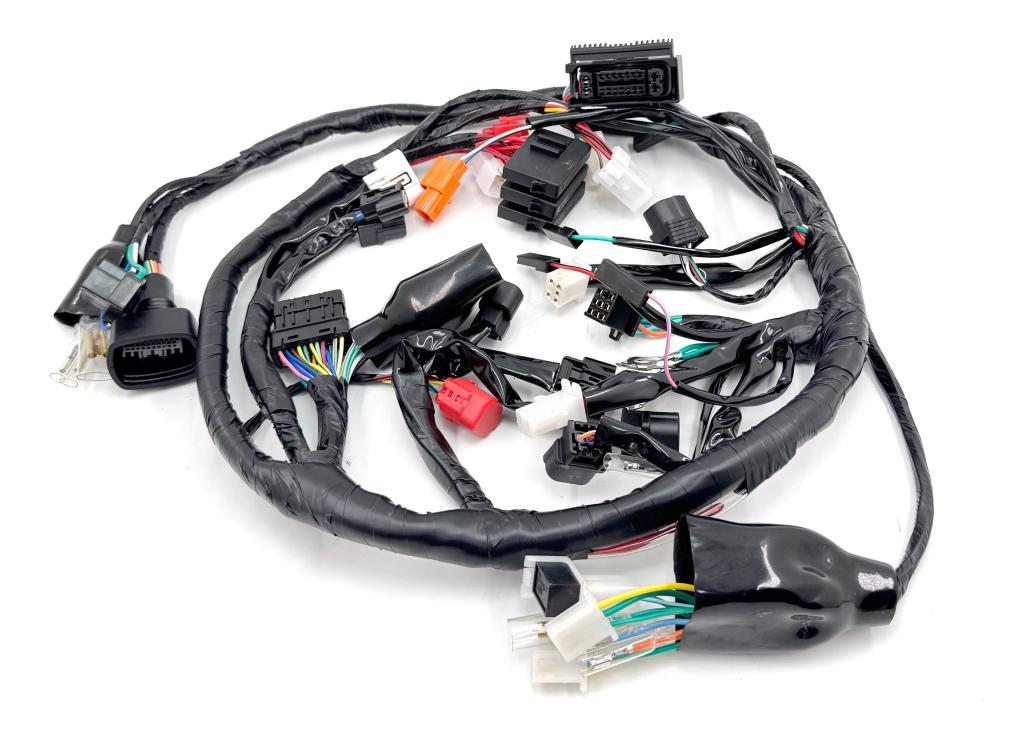 CHICOTE FIACAO PRINCIPAL NXR 125 BROS KS 2006-2008 EMBUS