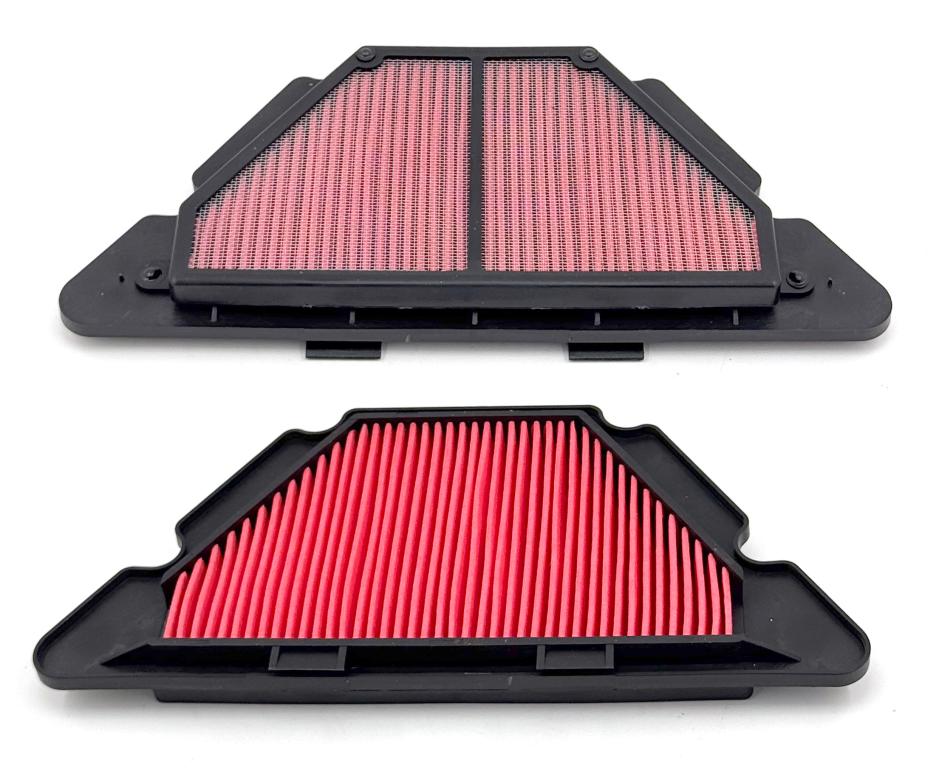 FILTRO AR XJ6 660 2010-2019 YAMAHA MOD. ORIGINAL E MBUS