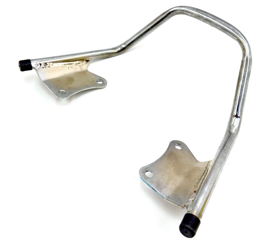 ALCA ESPORTIVA VERTICAL FACTOR 125 2009-2015 CROMADA ''U1º'' (43478)