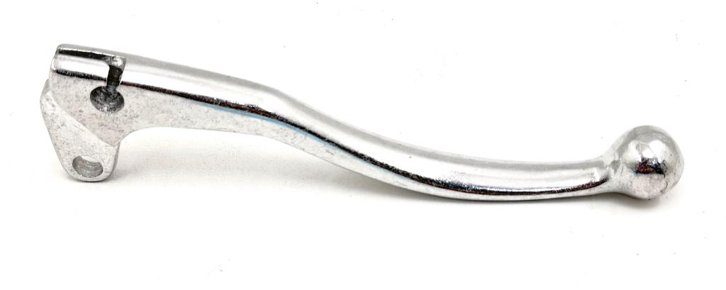 MANETE ESQ. EMBREAGEM DT 200/XT 225 XTZ 125 2003- 2014 CROMADA