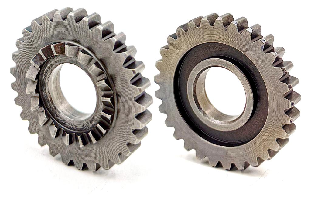 ENGRENAGEM PARTIDA FRESADA 29DENTES TITAN 125 95-99/TITAN/KS/ES/FAN 125 00-08/TODAY/ CG 125 83-88 ''U1º''