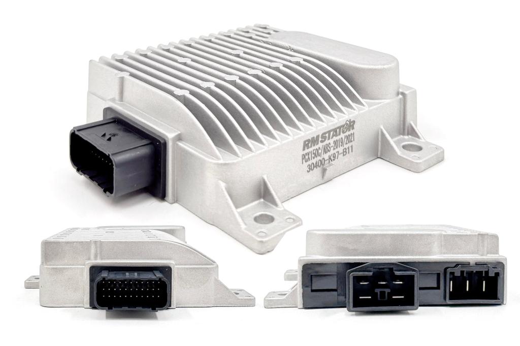 CDI (MODULO DE INJECAO) PCX 150 ABS 2019-2021 () RM¨STATOR