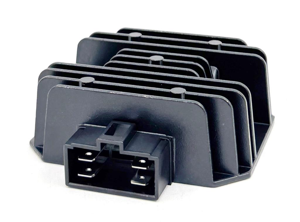 REGULADOR RETIFICADOR VOLTAGEM FZ15 ABS 23-26 EMBUS