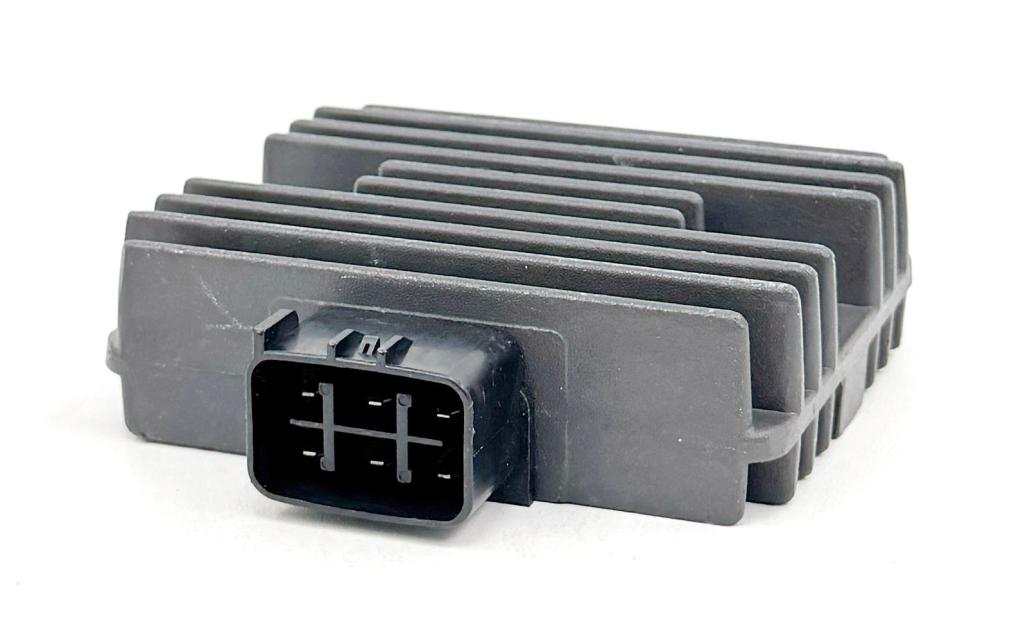 REGULADOR RETIFICADOR VOLTAGEM MT-03 15-24/XJ6 10-18/XT 660R 05-18 EMBUS