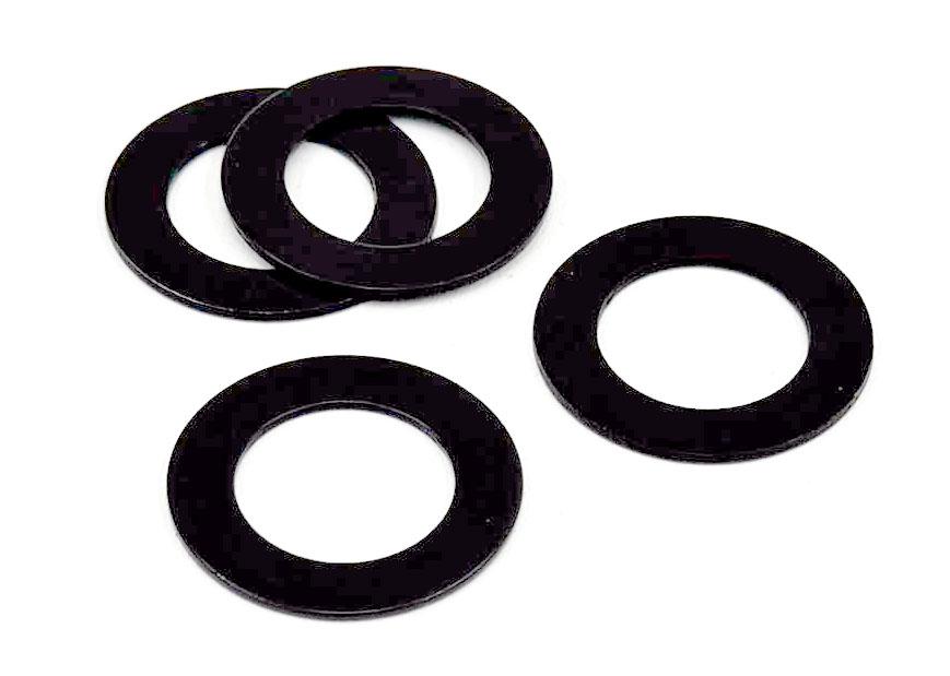 ARRUELA ENCOSTO ENGRENAGEM EIXO PINHAO 15MM TITAN 125KS 00-08/FAN 125 05-08 EMBUS