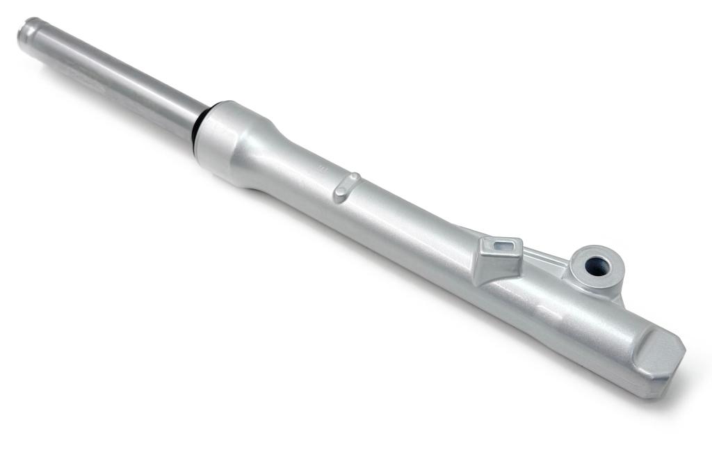 BENGALA COMPLETA BIZ 100 13-15/BIZ 125 11-15 ESQUERDA MOD. ORIGINAL EMBUS