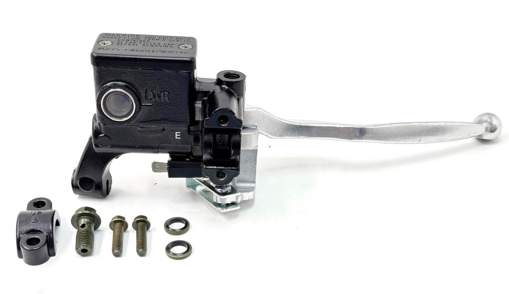 CILINDRO MESTRE FREIO SUPERIOR FACTOR 150/FAZER 150 24-26 EMBUS