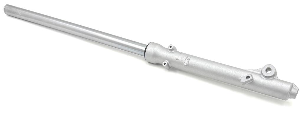 BENGALA COMPLETA NXR 150KS 09-15 BROS/NXR 160ES 16-17 BROS ESQUERDA MOD. ORIGINAL EMBUS