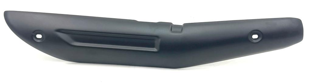 PROTETOR ESCAPE MOTTU SPORT TVS 110I 23-26 PRETO F OSCO (LATINHA) EMBUS
