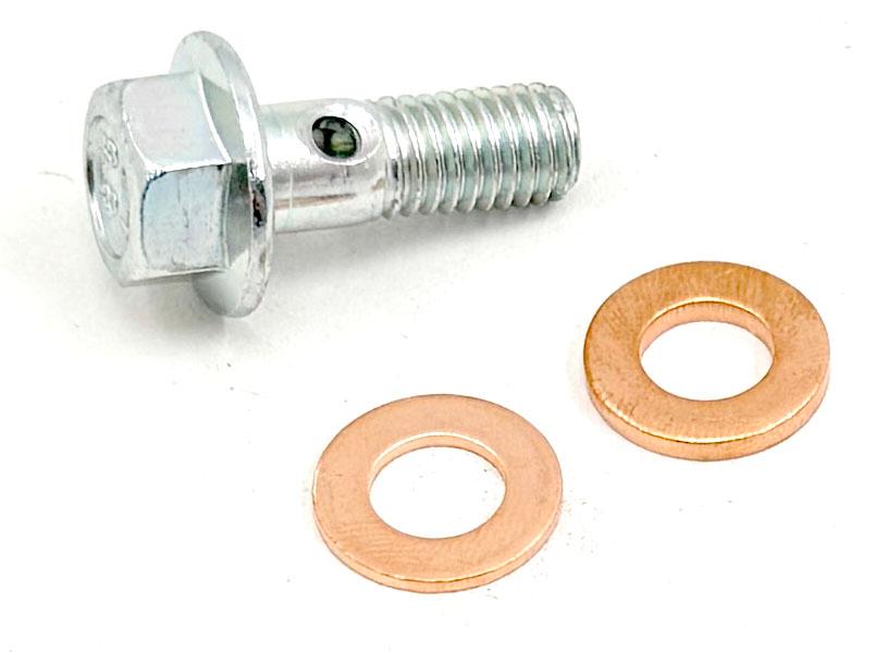 PARAFUSO FLANGE 8X22 PASSAGEM OLEO INFERIOR CILIND RO FAZER 250 06-17/XTZ 250 LANDER 06-25/TENERE 250 11-25/FZ25 18-26 C