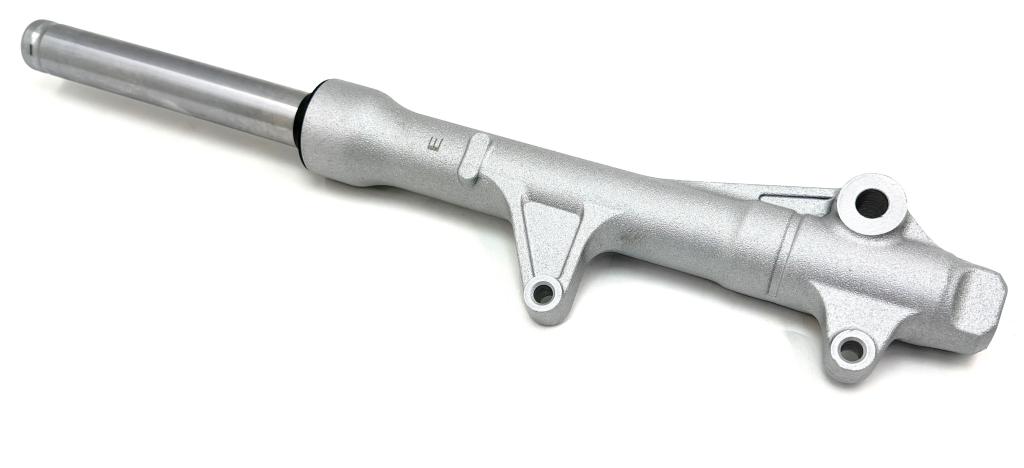 BENGALA COMPLETA BIZ 125 18-23 ESQUERDA MOD. ORIGINAL EMBUS