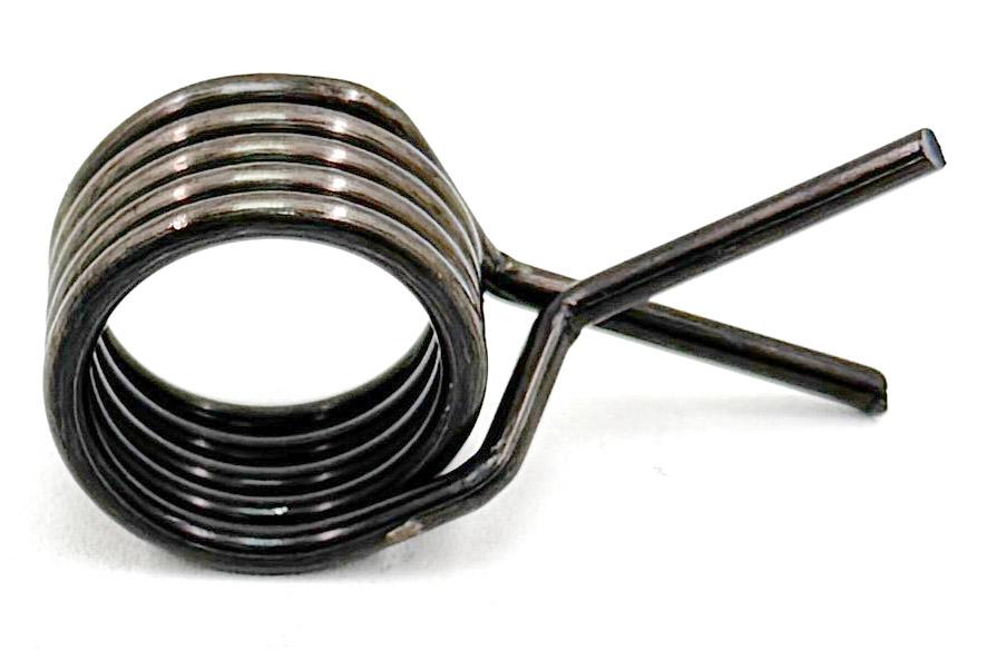 MOLA PEDAL CAMBIO (BRACO SELETOR) BIZ 125 06-10 EM BUS