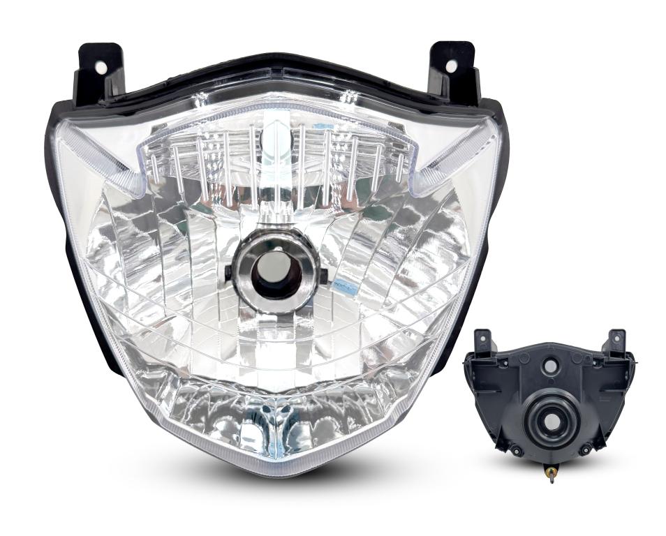 BLOCO OPTICO XT 660 05-18 NOVIDADE