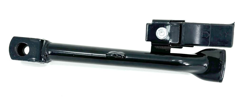 CAVALETE LATERAL POP 100-110I 07-25/BIZ 100-110I-1 25 98-25 C/BORR. NOVIDADE