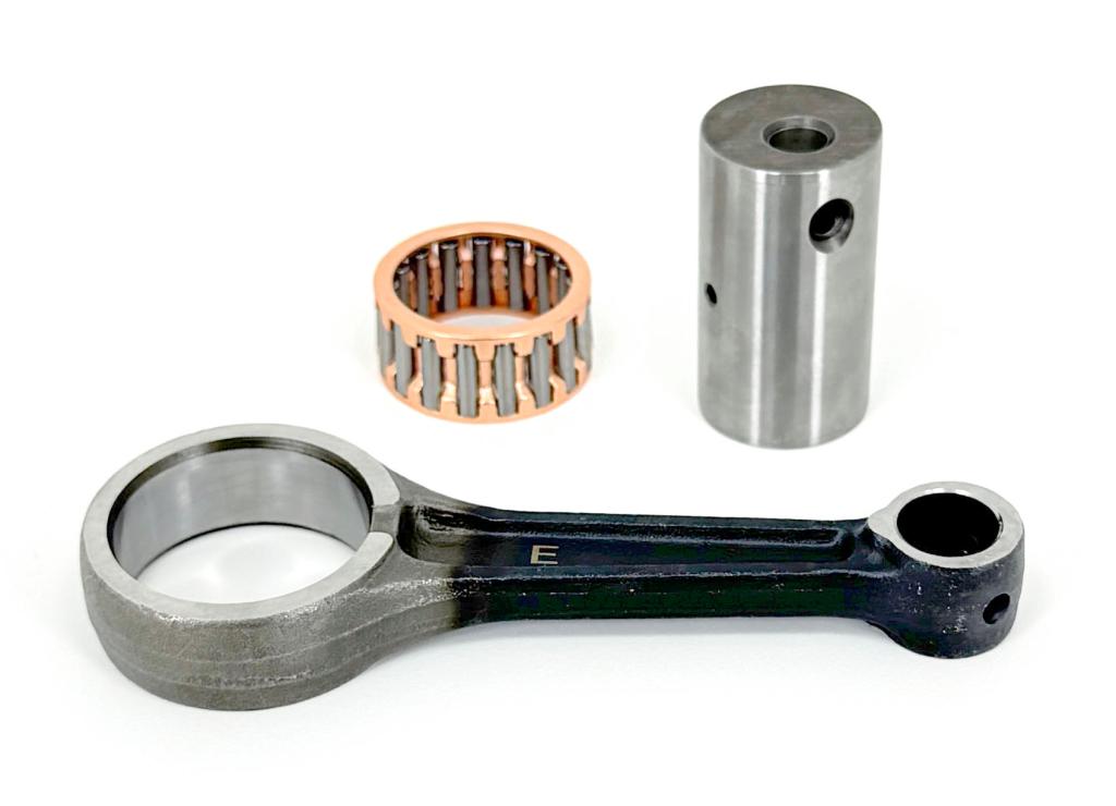BIELA COMPLETA SHINERAY SHI 175 EFI 25-27 NOVIDADE