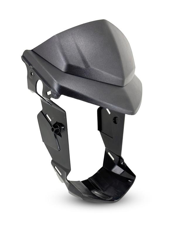 CARENAGEM FAROL TITAN 150 14-15/FAN 150 14-15/FAN 160 16-21/START 160 16-21 EXT. NOVIDADE