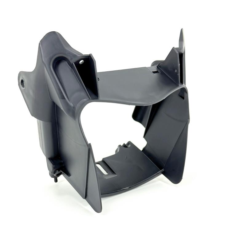 CARCACA FAROL NXR 125-150 09-13 BROS INT. NOVIDADE