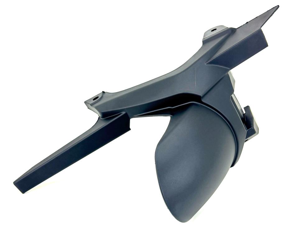 PROTETOR CAPA CORRENTE FZ15 ABS 23-26 PRETO EMBUS NOVIDADE