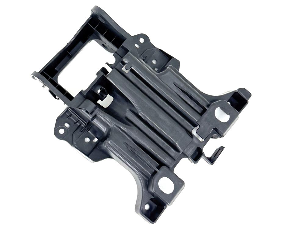 SUPORTE FAROL PROJETOR FZ25 2022-2026 (ARANHA) EMBUS NOVIDADE