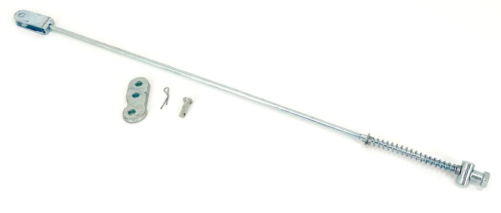 VARAO FREIO TRASEIRO COMPL. POP 110I 19-23 EMBUS NOVIDADE