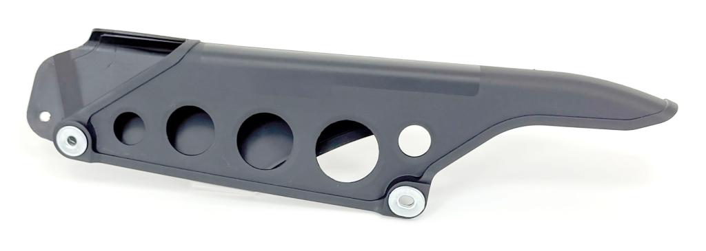 PROTETOR CAPA CORRENTE XRE 300 10-23/XRE 190 16-23 /NXR 125 03-15/NXR 150 09-14/BROS 160 15-24/NX 400 FALCON 99-15/XR 25