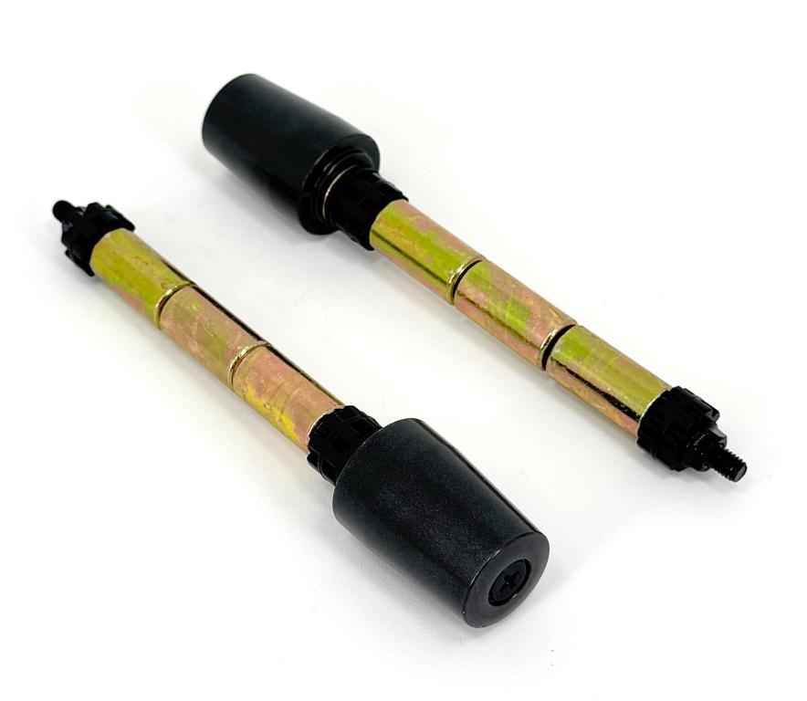 PESO GUIDAO FERRO SHINERAY SHI 175 EFI 25-26 PRETO EMBUS NOVIDADE