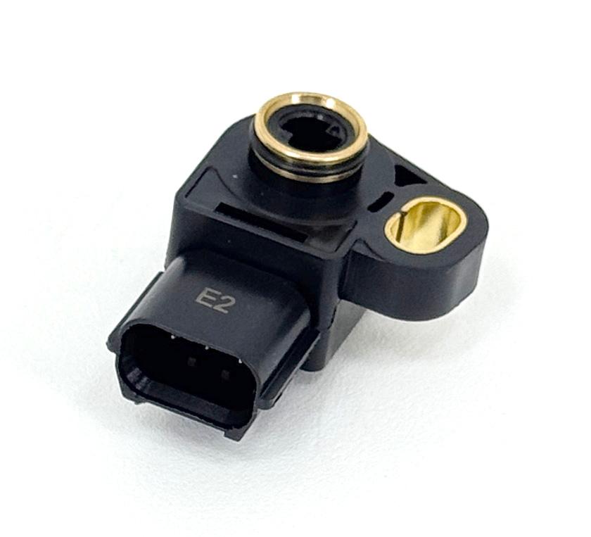 SENSOR TPS SHINERAY SHI 175 EFI 25-27 (POSICAO BORBOLETA ACELERADOR) EMBUS NOVIDADE
