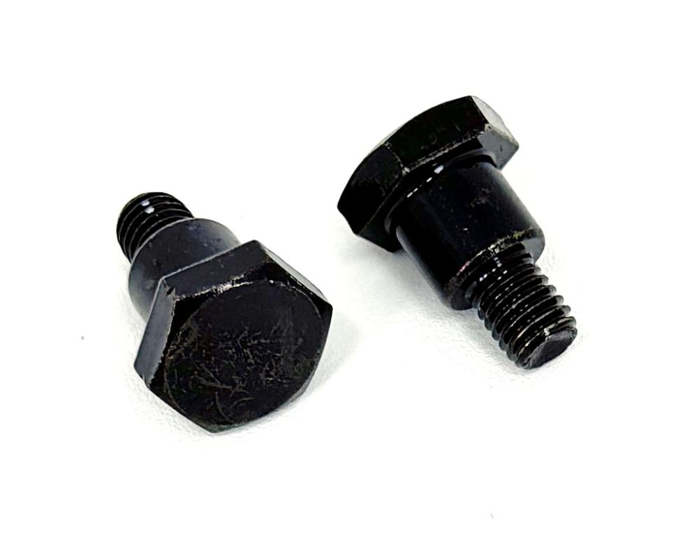 PARAFUSO BRACO TENSOR COMANDO 8X20 POP 100 07-15/BIZ 100 98-05/PHOENIX-50 11-20/MOBY-50 13-16/AZ1 24-26 EMBUS NOVIDADE
